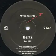 Hertz - Lost