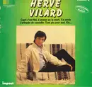 LP - Hervé Vilard - Hervé Vilard Volume 2 - No Original Cover