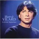 CD - Hervé Vilard - Le Dernier Romantique