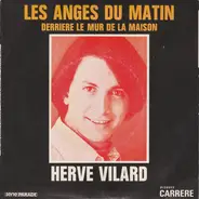 Hervé Vilard - Les Anges Du Matin