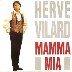 Hervé Vilard - Mamma Mia