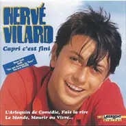 Hervé Vilard - Musicorama - Capri C'est Fini