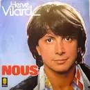 7inch Vinyl Single - Hervé Vilard - Nous