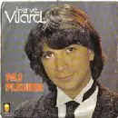 7'' - Hervé Vilard - Pas Pleurer