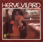 7inch Vinyl Single - Hervé Vilard - Rêveries - Paper Labels