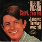 Hervé Vilard