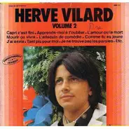 Hervé Vilard - Hervé Vilard Volume 2