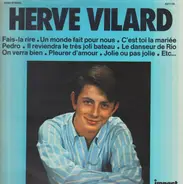 Hervé Vilard - Herve Vilard