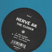 HERVÉ AK - THE CLOSER