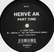 HERVE AK - PART TIME