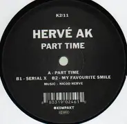 HERVE AK - PART TIME