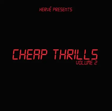 Herve - Cheap Thrills 2