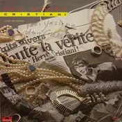 Hervé Cristiani - Hey Money