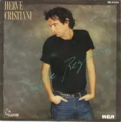 Hervé Cristiani - Salve Regina