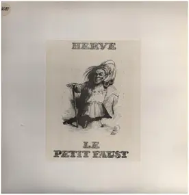 Herve - Le Petit Faust