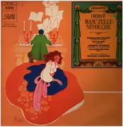 LP - Hervé - Mam'zelle Nitouche