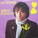 7inch Vinyl Single - Hervé Rozoum - La Poupée