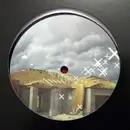 12'' - Hervé Ak - Squalstuff .EP