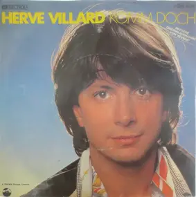 Hervé Vilard - Komm Doch