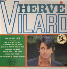 Hervé Vilard - No 2