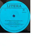 LP - Herwart Grosse - Kurzlehrgang für Theaterbesucher