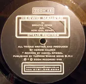 Herwig Maurer - Cyklik Remixes