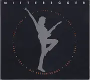 CD - Herwig Mitteregger - Die Besten Songs 1983 - 1993 - Digipak