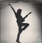 LP - Herwig Mitteregger - Immer Mehr