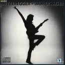CD - Herwig Mitteregger - Immer Mehr