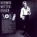 7inch Vinyl Single - Herwig Mitteregger - Irgendwie Verliebt