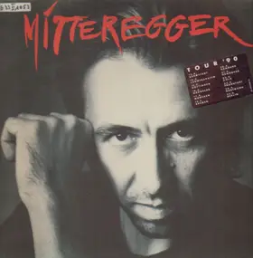 Herwig Mitteregger - Mitteregger