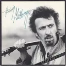 7inch Vinyl Single - Herwig Mitteregger - So Oder So