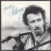 7inch Vinyl Single - Herwig Mitteregger - So Oder So
