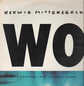 Herwig Mitteregger - Wo