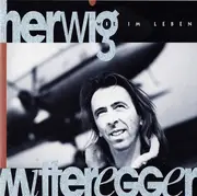 CD - Herwig Mitteregger - Wie Im Leben