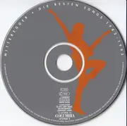 CD - Herwig Mitteregger - Die Besten Songs 1983 - 1993 - Digipak