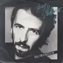 7inch Vinyl Single - Herwig Mitteregger - Kalt Wie'n Stein