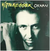 10'' - Herwig Mitteregger - Orkan
