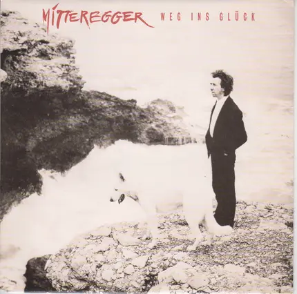 Herwig Mitteregger - Weg Ins Glück