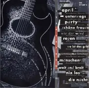 CD - Herwig Mitteregger - Wie Im Leben