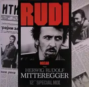 Herwig Mitteregger - Rudi