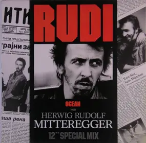 Herwig Mitteregger - Rudi