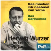 Herwig Wurzer und die Playboys