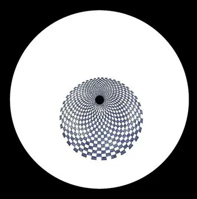 Herzel & Genoveva - No More Lies EP