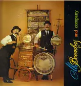 Hannoversches Dreh- und Karussellorgel-Festival - Drehorgel-Festival Hannover