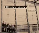 CD Single - Herzer - Monochrom