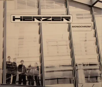 Herzer - Monochrom