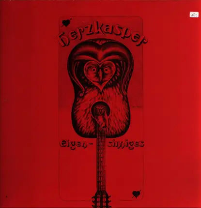 Herzkasper - Eigen-Sinniges