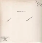 Herzschlag, Stan Allan Band