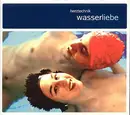 CD - Herztechnik - Wasserliebe - DIGIPAK